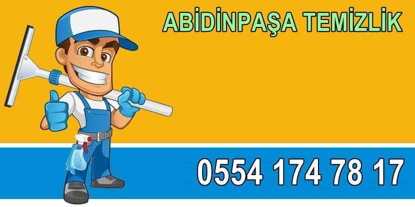 Abidinpaşa Temizlik