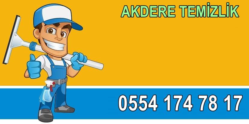 Akdere Temizlik