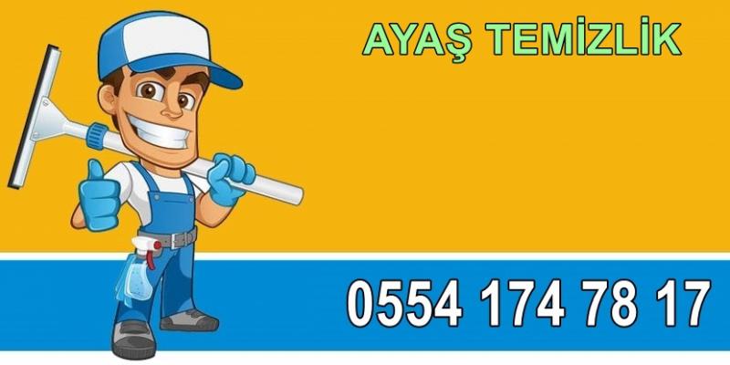 Ayaş Temizlik