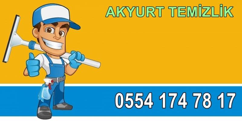 Akyurt Temizlik