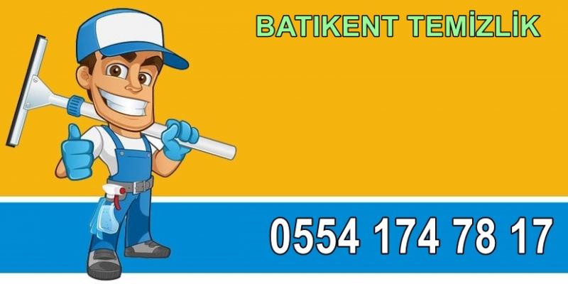 Batıkent Temizlik